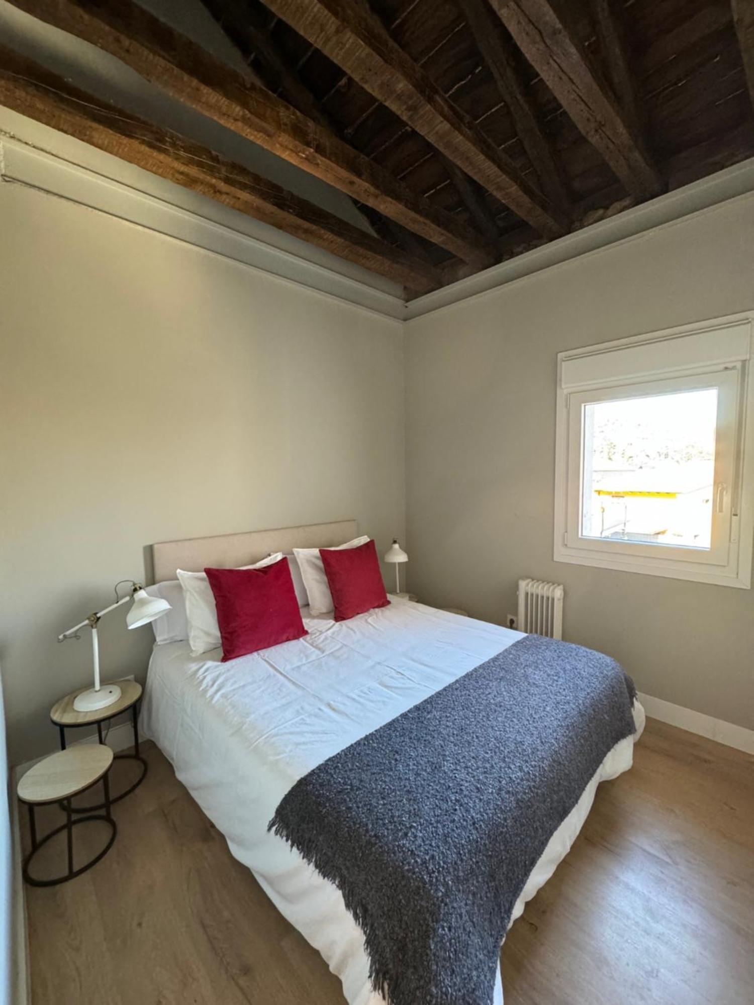 Appartamento La Casita De Lauri El Escorial Esterno foto