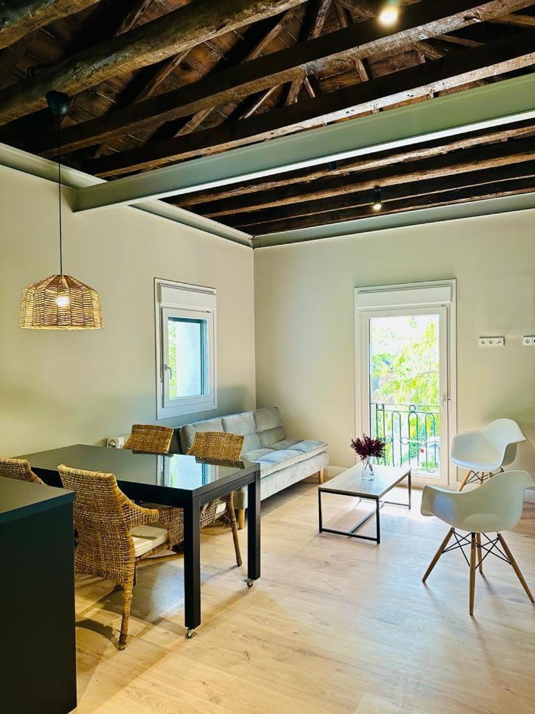 Appartamento La Casita De Lauri El Escorial Esterno foto